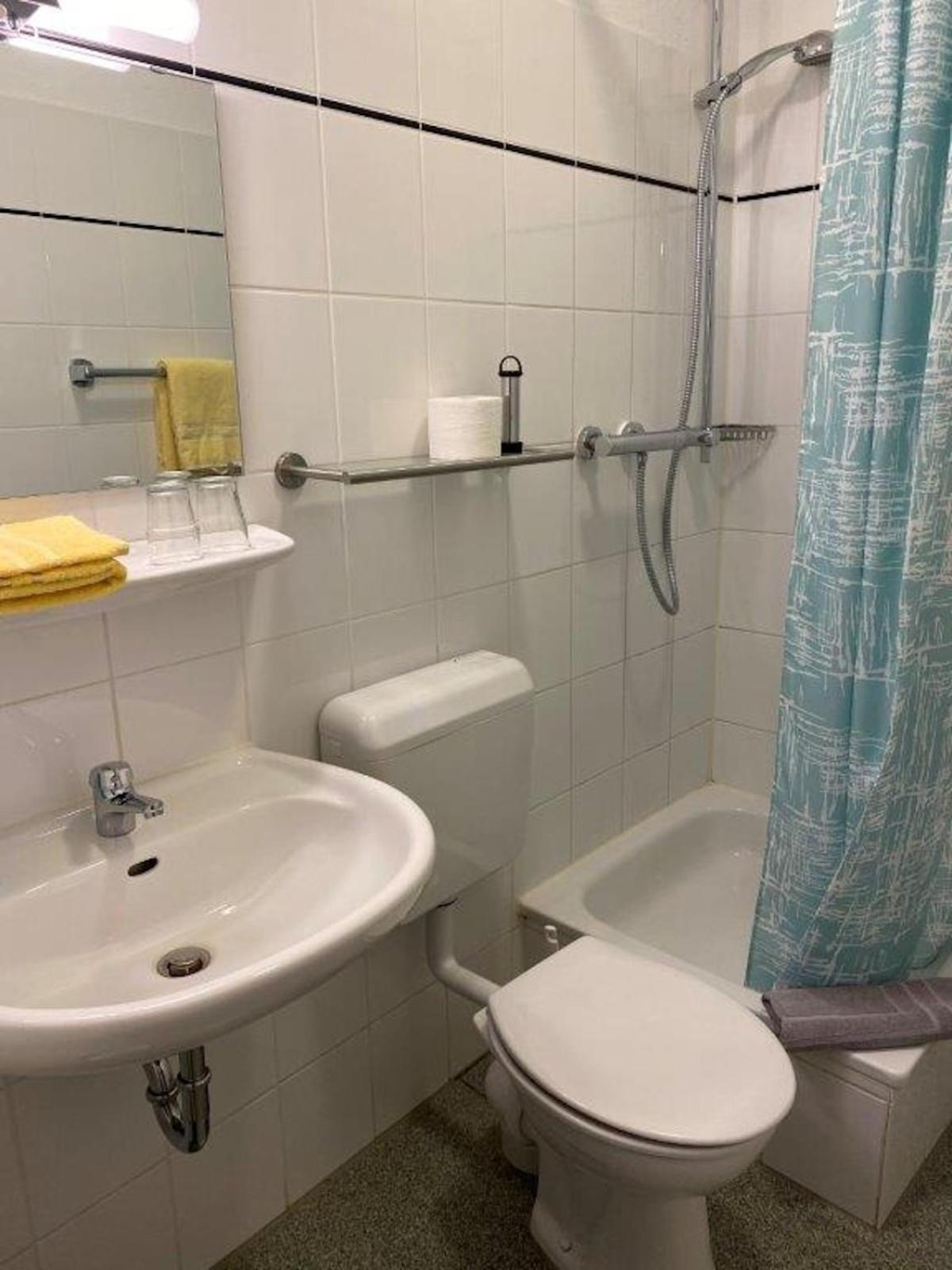 Hotel Wolbeck Munster  Phòng bức ảnh