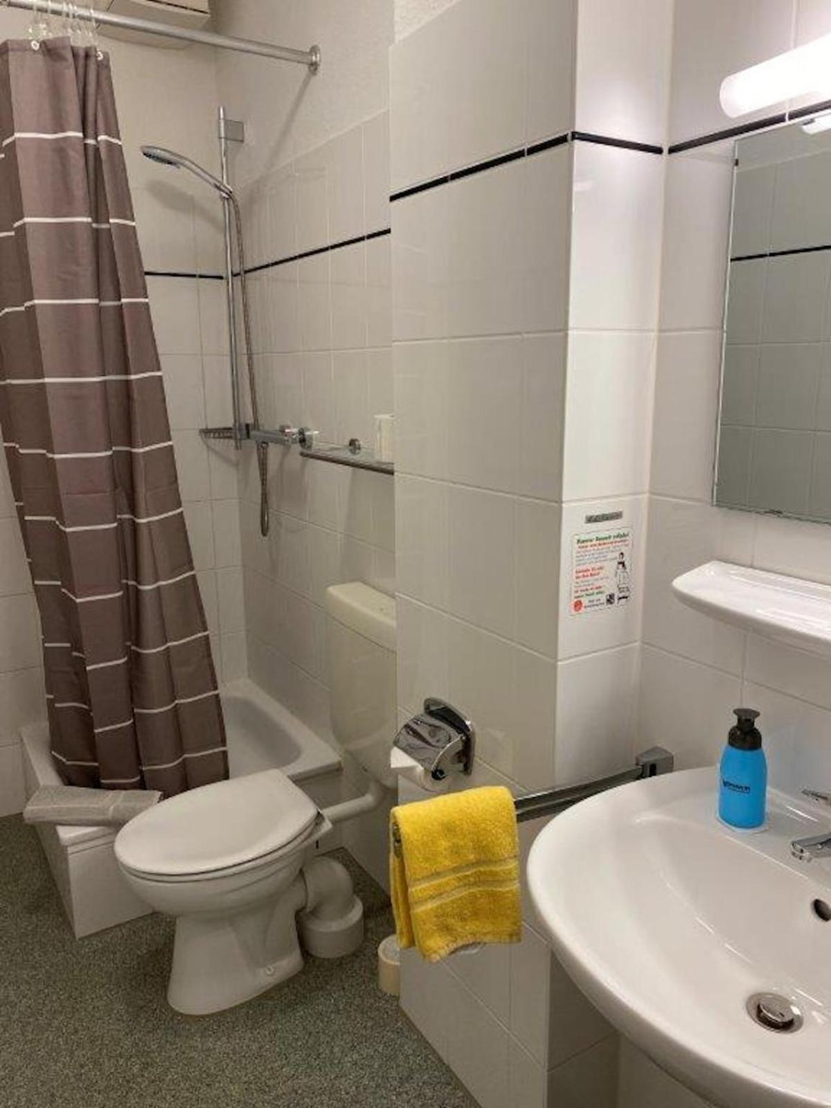 Hotel Wolbeck Munster  Ngoại thất bức ảnh