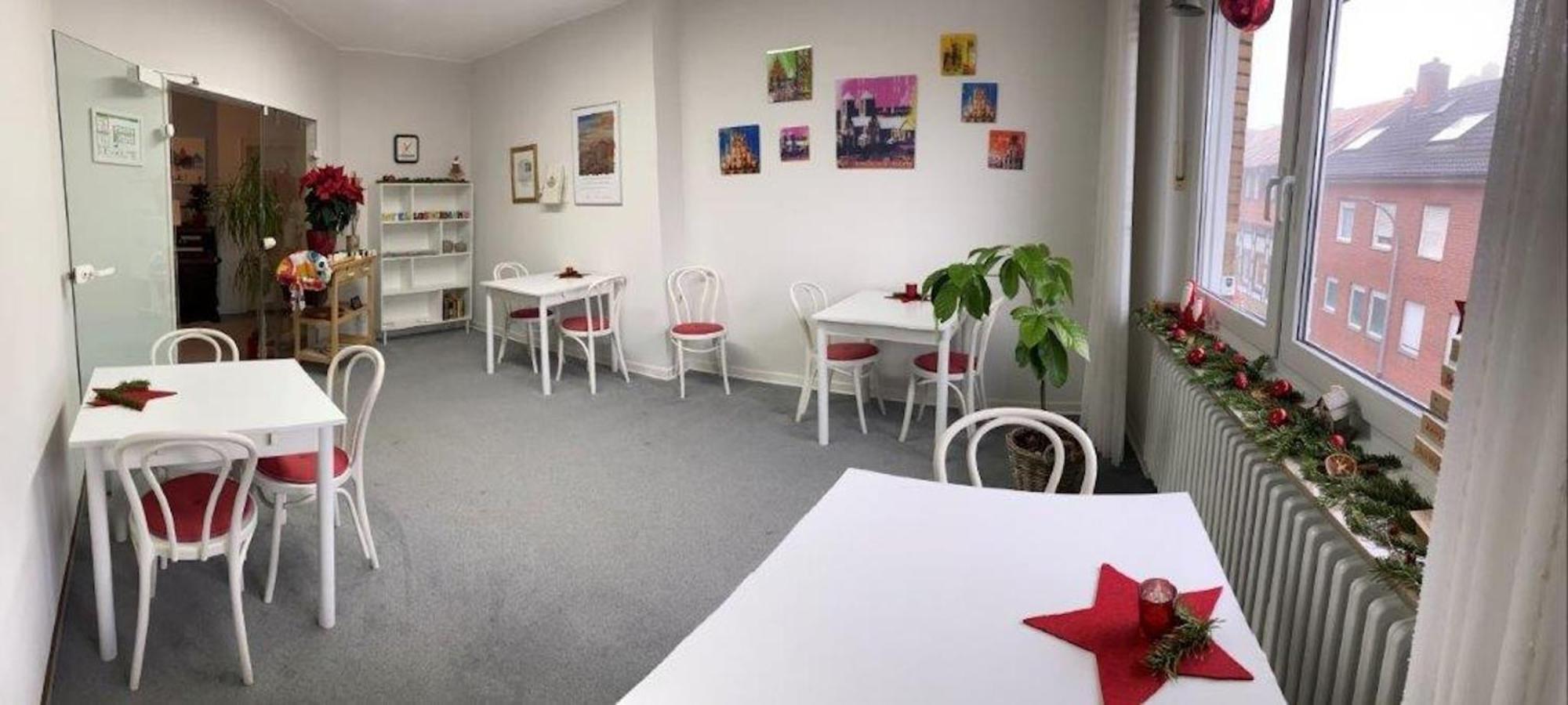 Hotel Wolbeck Munster  Ngoại thất bức ảnh