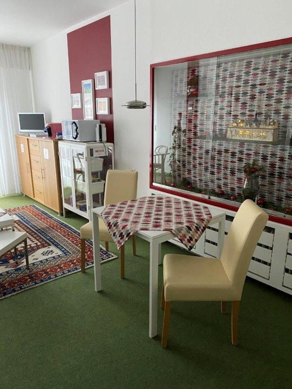 Hotel Wolbeck Munster  Ngoại thất bức ảnh