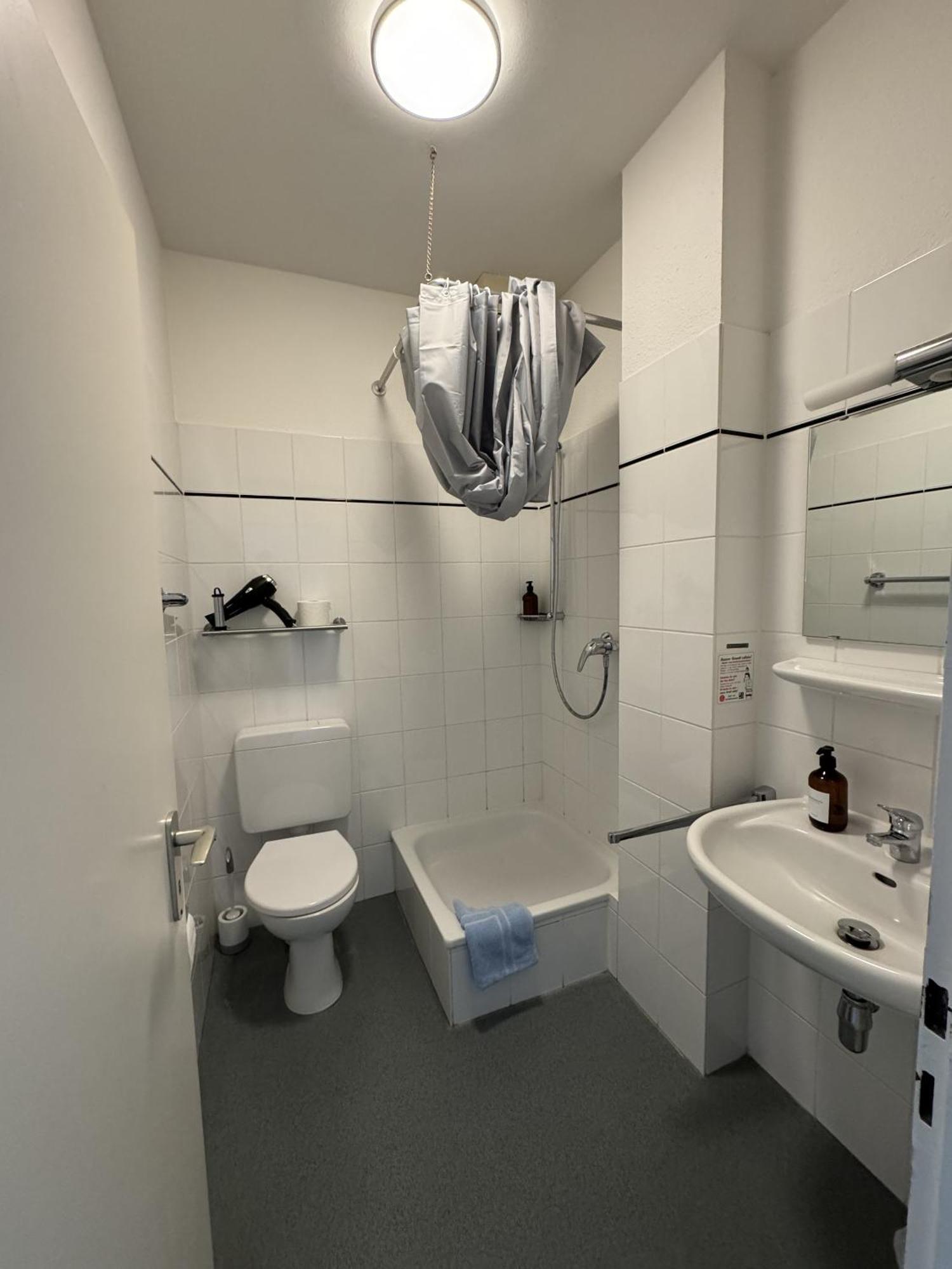 Hotel Wolbeck Munster  Phòng bức ảnh