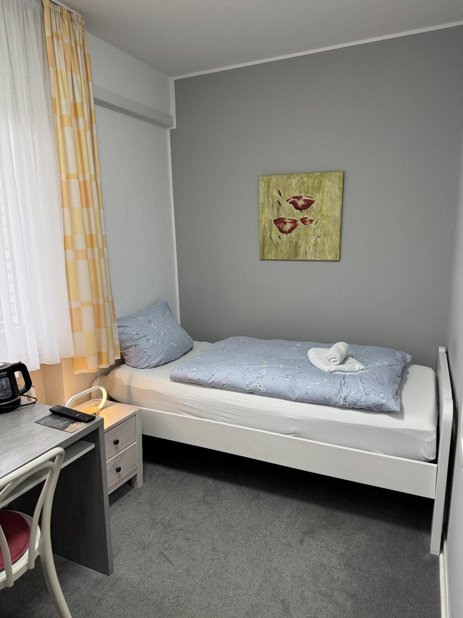 Hotel Wolbeck Munster  Phòng bức ảnh