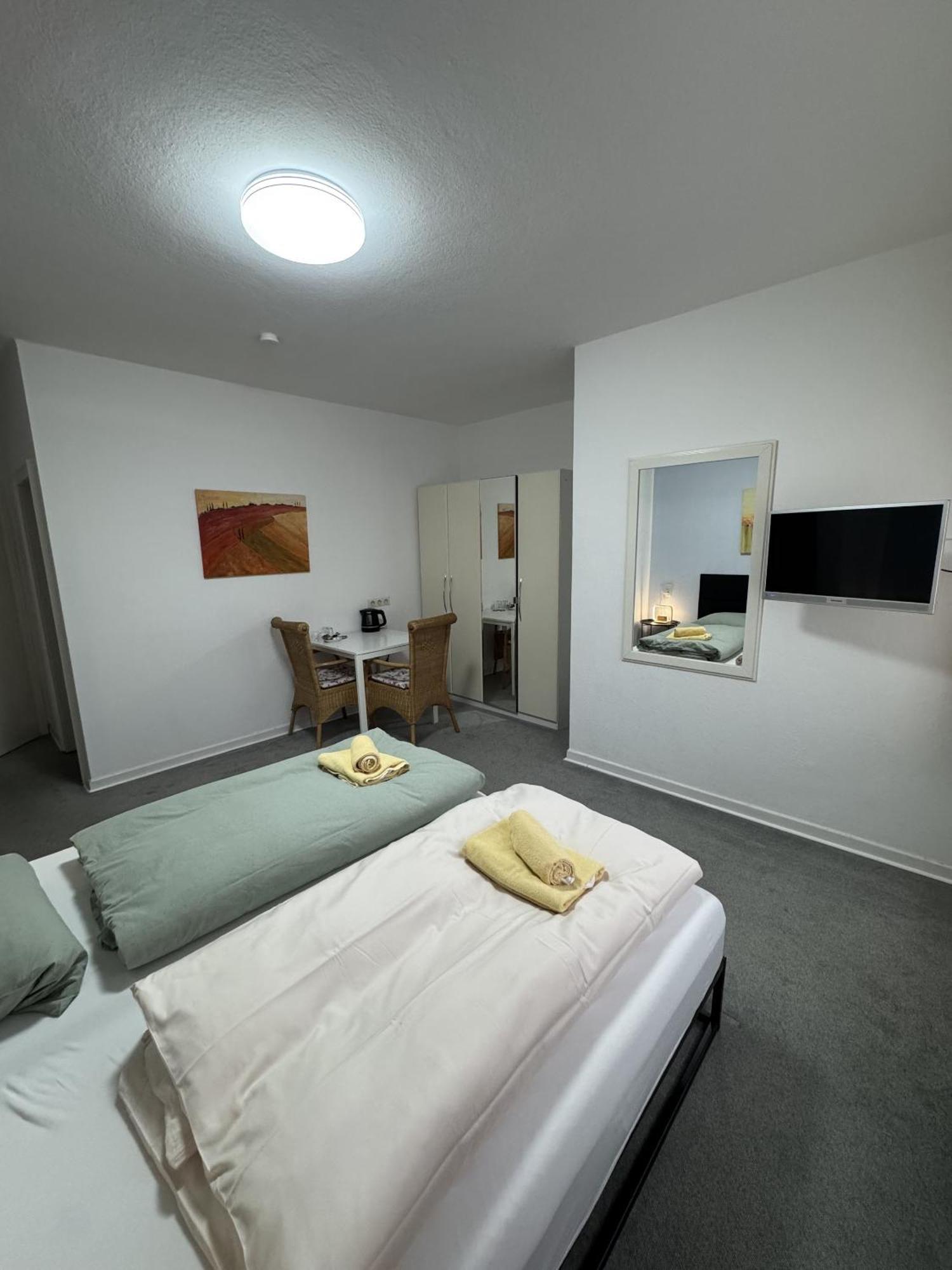 Hotel Wolbeck Munster  Phòng bức ảnh