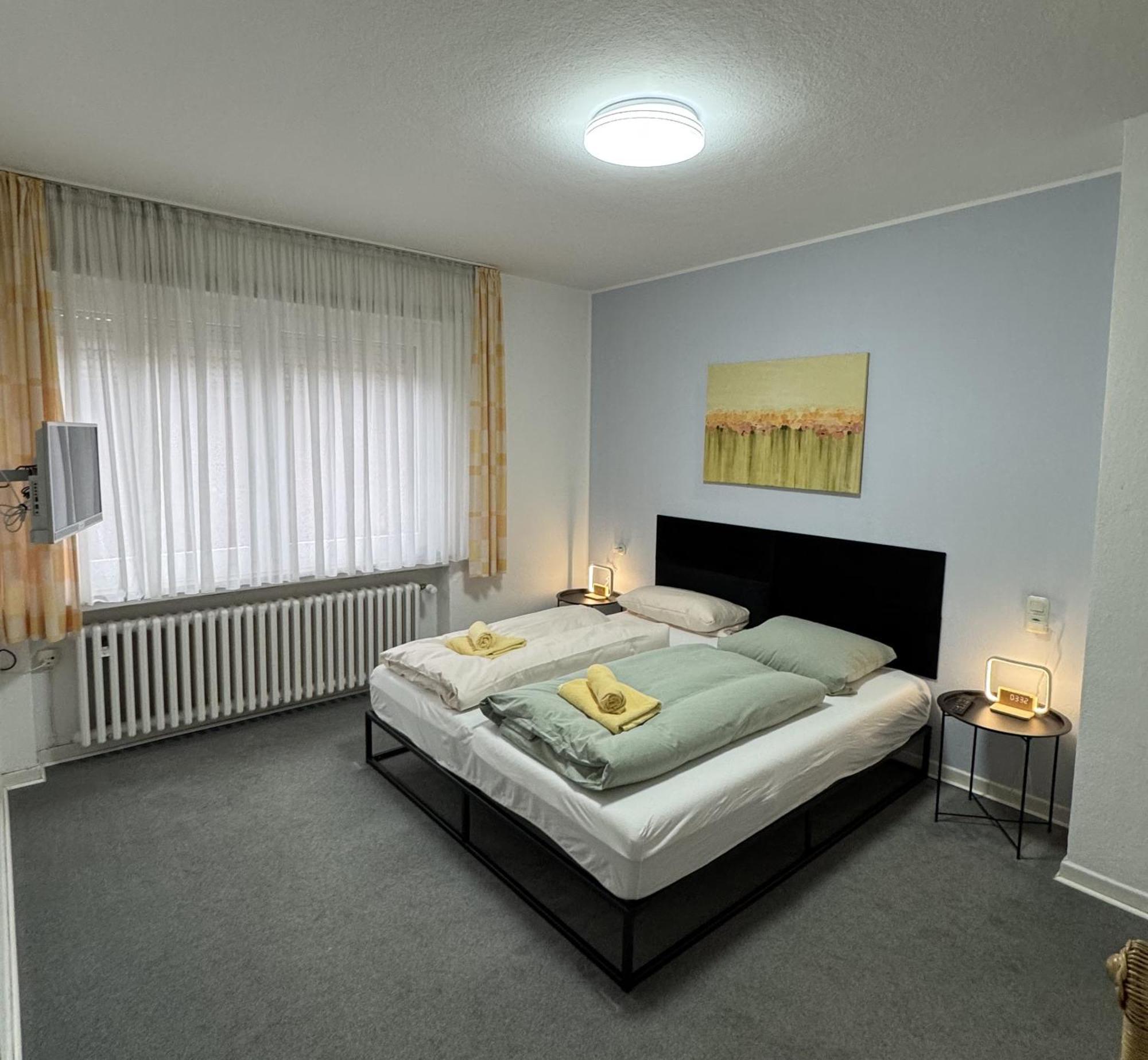 Hotel Wolbeck Munster  Phòng bức ảnh